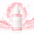Sérum Coréen Éclat Rose – House Of Siren