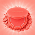Glow Blush Corail – House Of Siren