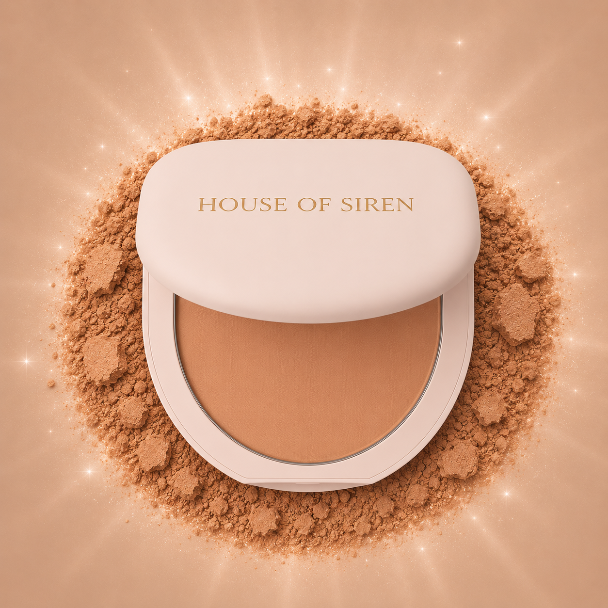 Sun Kissed Bronzer – House Of Siren