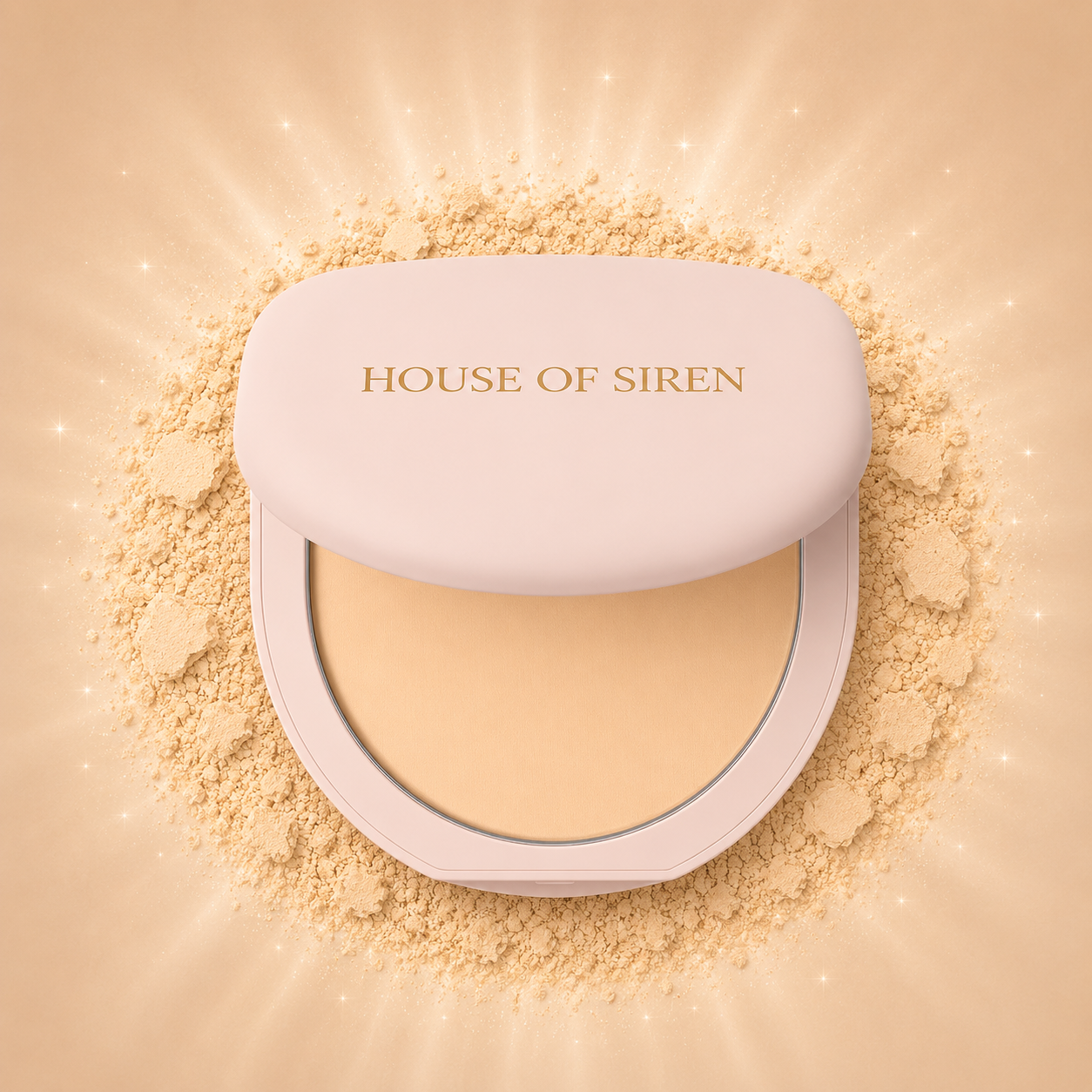 Air Touch Powder – House Of Siren