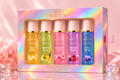 Coffret Découverte Brumes Parfumées – House Of Siren