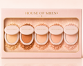 ✨ Coffret Poudres Perfect Skin – House Of Siren