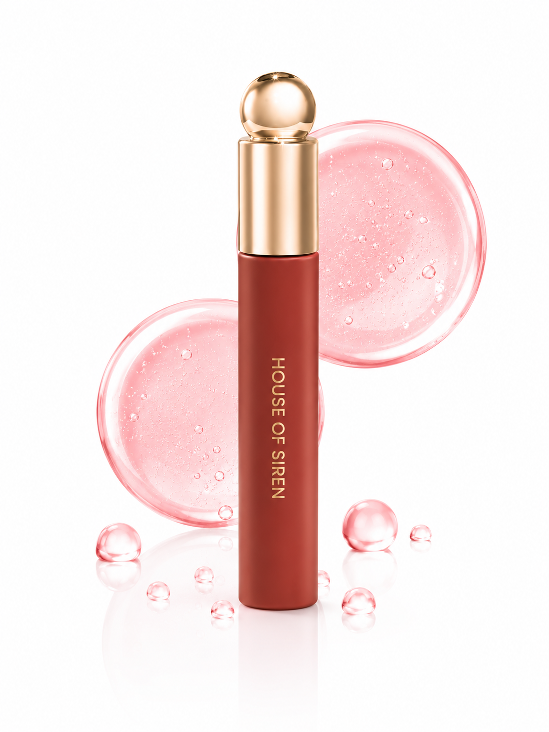 Gloss Rose Élixir – House Of Siren