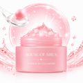 Masque au Collagène Rose – House Of Siren